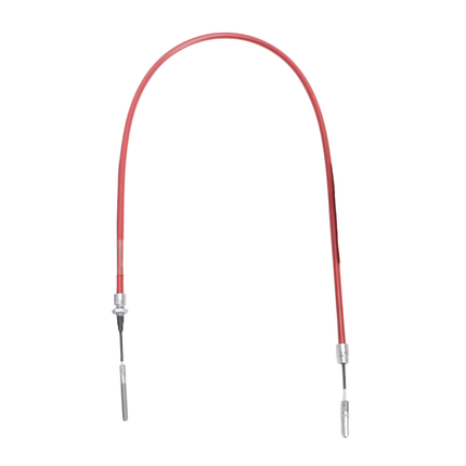 AL-KO Remkabel aanhanger gaffel oud model 889/1145