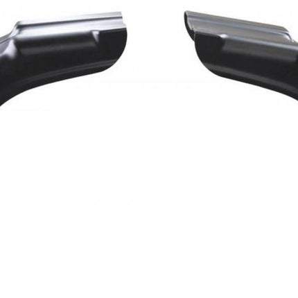 AL-KO Set van 2 halve spatborden - AL-KO - 340x223x290 mm