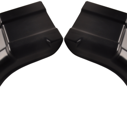 AL-KO Set van 2 halve spatborden - AL-KO - 340x223x290 mm