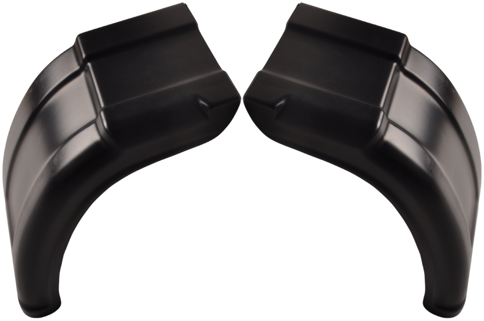 AL-KO Set van 2 halve spatborden - AL-KO - 340x223x290 mm