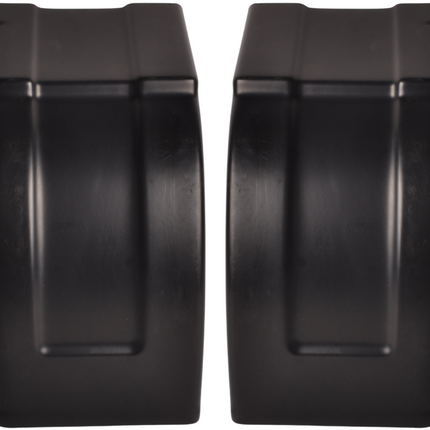 AL-KO Set van 2 halve spatborden - AL-KO - 340x223x290 mm