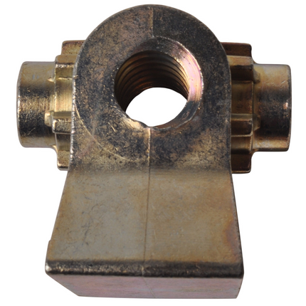 AL-KO Spindelblok 20-17mm voor Al-ko uitdraaisteun 35786410