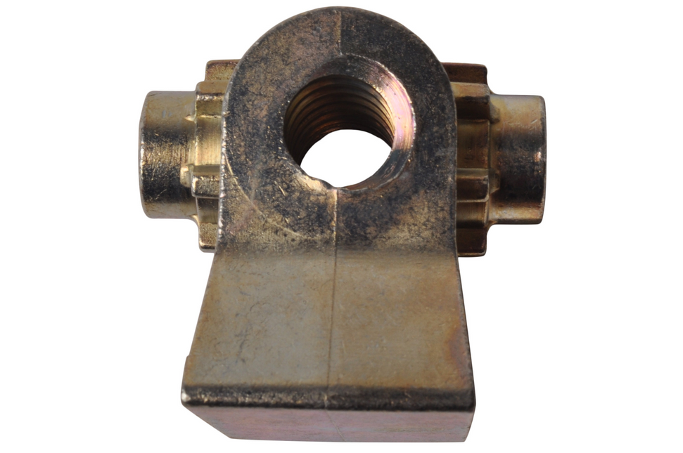 AL-KO Spindelblok 20-17mm voor Al-ko uitdraaisteun 35786410