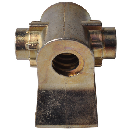 AL-KO Spindelblok 20-17mm voor Al-ko uitdraaisteun 35786410