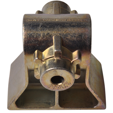 AL-KO Spindelblok 20-17mm voor Al-ko uitdraaisteun 35786410