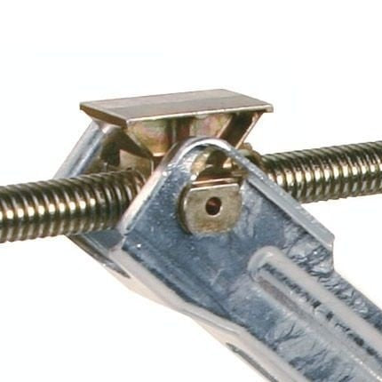 AL-KO Spindelblok 20-17mm voor Al-ko uitdraaisteun 35786410
