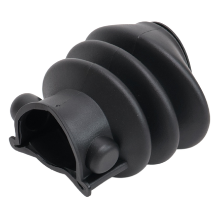 AL-KO Stofhoes 55 mm AL-KO met horizontale bout uitsparing.