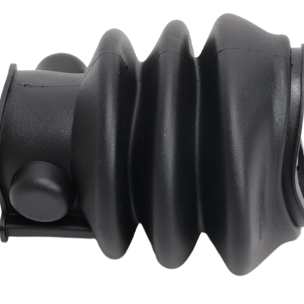 AL-KO Stofhoes 55 mm AL-KO met horizontale bout uitsparing.