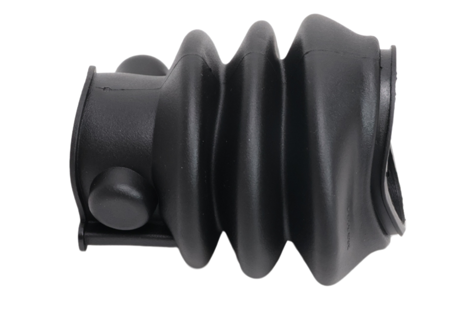 AL-KO Stofhoes 55 mm AL-KO met horizontale bout uitsparing.