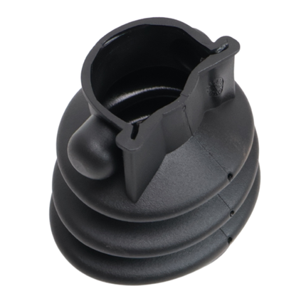 AL-KO Stofhoes 55 mm AL-KO met horizontale bout uitsparing.