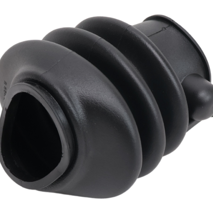 AL-KO Stofhoes 55 mm AL-KO met horizontale bout uitsparing.