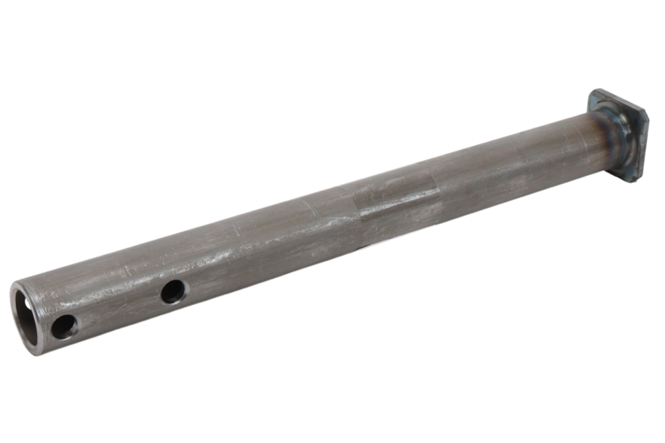 AL-KO Trekstang geschikt voor AL-KO 90S oplooprem