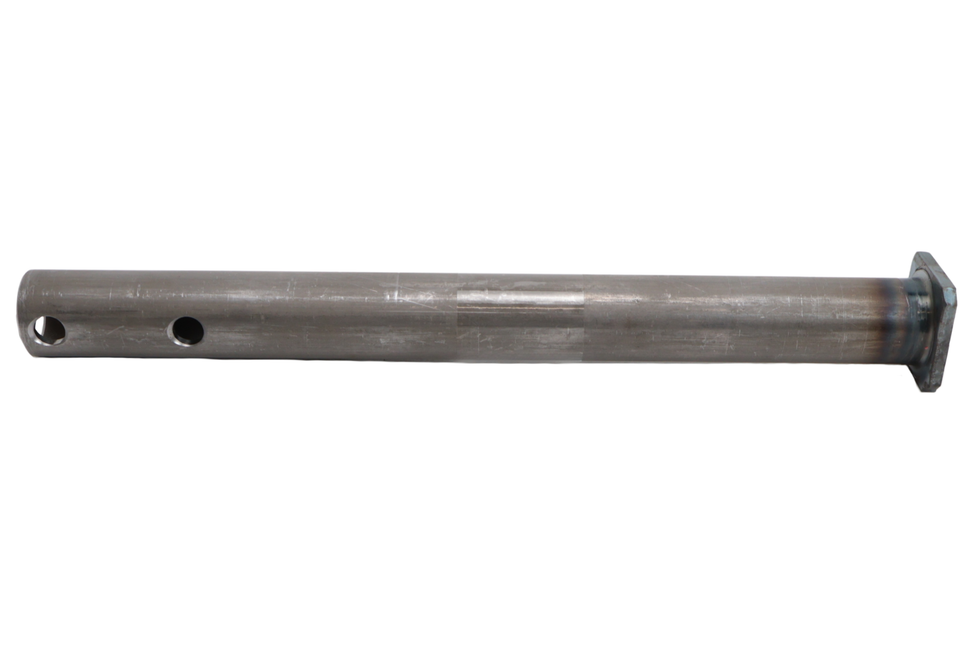 AL-KO Trekstang geschikt voor AL-KO 90S oplooprem