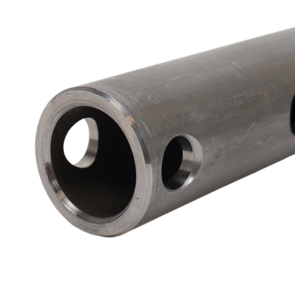 AL-KO Trekstang geschikt voor AL-KO 90S oplooprem