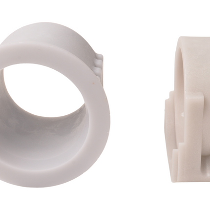 AL-KO Trekstang glijlager set voor 161/250/251/351