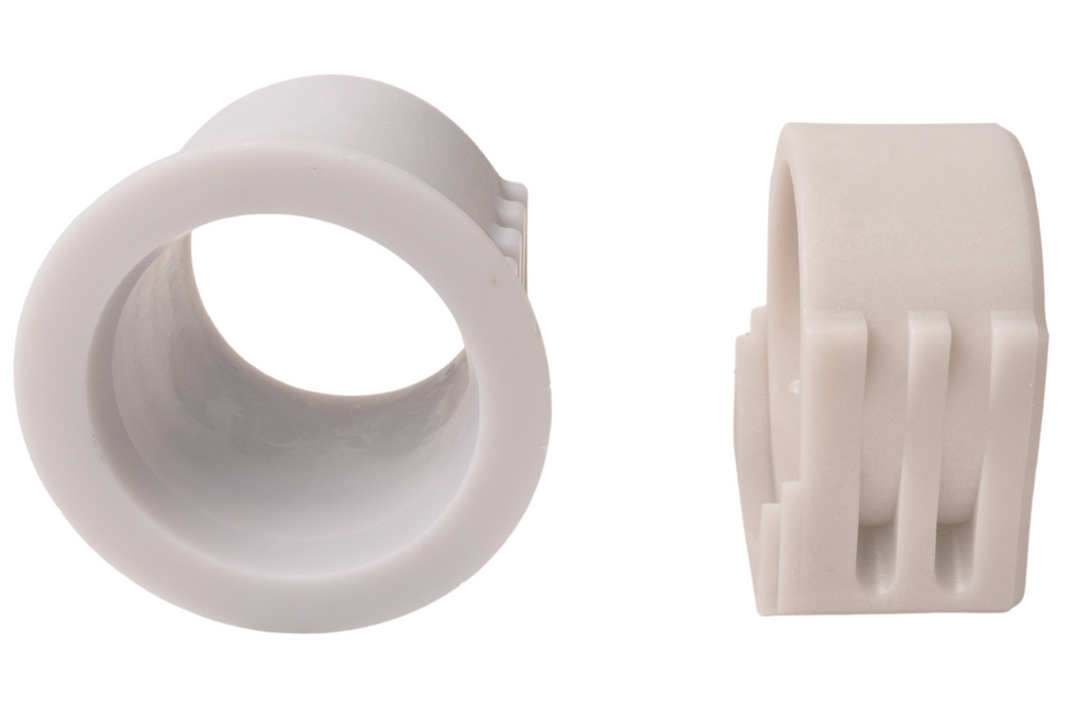 AL-KO Trekstang glijlager set voor 161/250/251/351