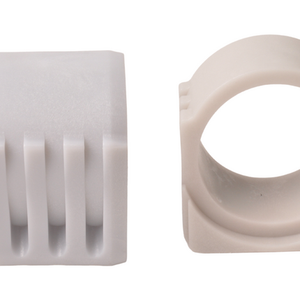 AL-KO Trekstang glijlager set voor 161/250/251/351
