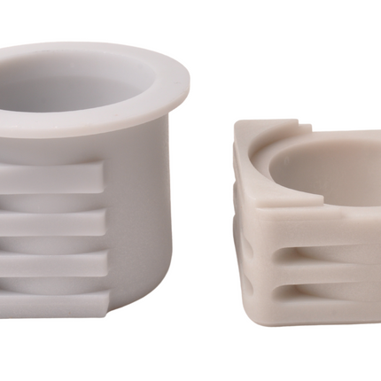 AL-KO Trekstang glijlager set voor 161/250/251/351