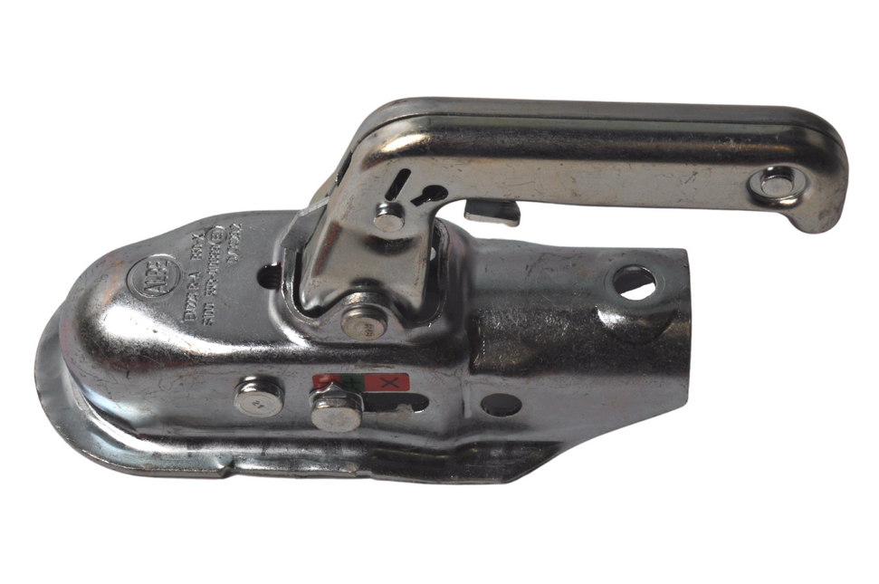 Albe Albe - EM220RA - rond 45 mm - 2200 kg - geremde koppeling