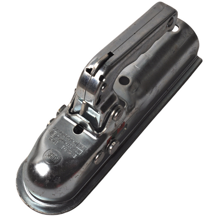 Albe Albe EM80RE - rond 50 mm - 800 kg - ongeremde koppeling
