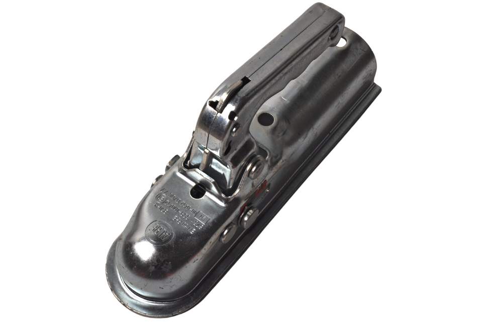 Albe Albe EM80RE - rond 50 mm - 800 kg - ongeremde koppeling