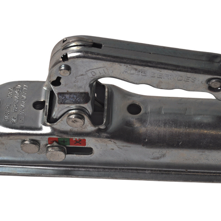 Albe Albe EM80RE - rond 50 mm - 800 kg - ongeremde koppeling