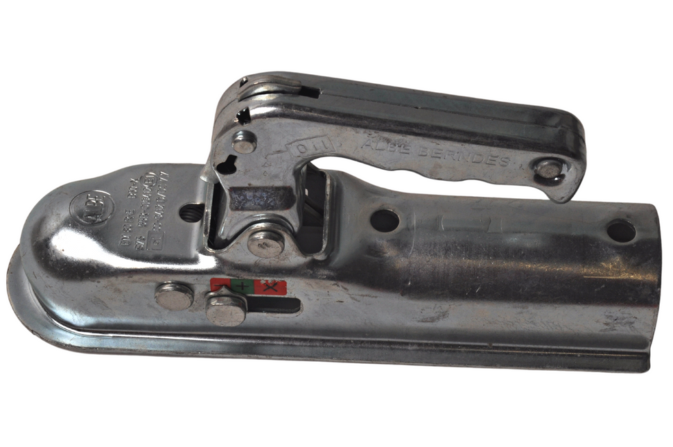 Albe Albe EM80RE - rond 50 mm - 800 kg - ongeremde koppeling