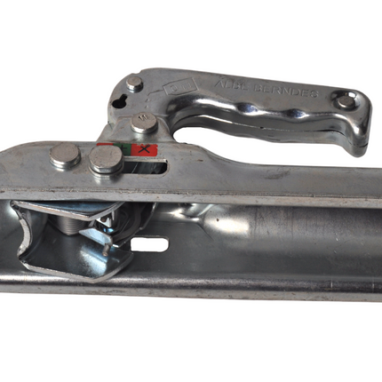 Albe Albe EM80RE - rond 50 mm - 800 kg - ongeremde koppeling