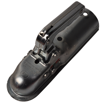 Albe Albe EM80RF - rond 60 mm - 800 kg - ongeremde koppeling