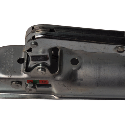 Albe Albe EM80RF - rond 60 mm - 800 kg - ongeremde koppeling