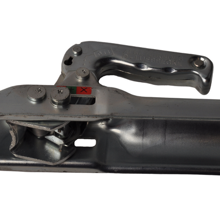 Albe Albe EM80RF - rond 60 mm - 800 kg - ongeremde koppeling