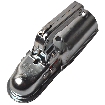 Albe Albe EM80RGK - rond 70 mm - 800 kg - ongeremde koppeling