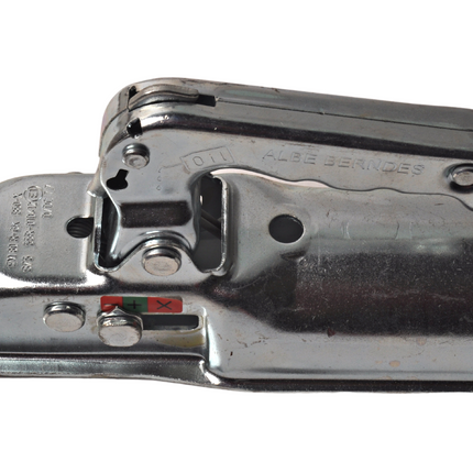 Albe Albe EM80RGK - rond 70 mm - 800 kg - ongeremde koppeling