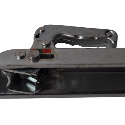 Albe Albe EM80VE - koker 50 mm - 800 kg - ongeremde koppeling
