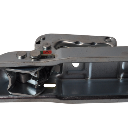 Albe Albe EM80VF - koker 60 mm - 800 kg - ongeremde koppeling
