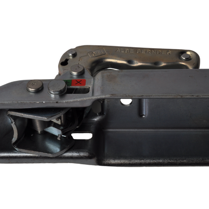 Albe Albe EM80VG - koker 70 mm - 800 kg - ongeremde koppeling