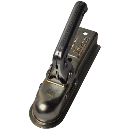 Albe Albe EM80VK - koker 45 mm - 800 kg - ongeremde koppeling