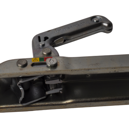 Albe Albe EM80VK - koker 45 mm - 800 kg - ongeremde koppeling
