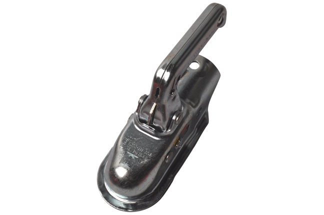 Albe Winterhoff/Albe EM150RB - rond 50 mm - 1500 kg - geremde koppeling