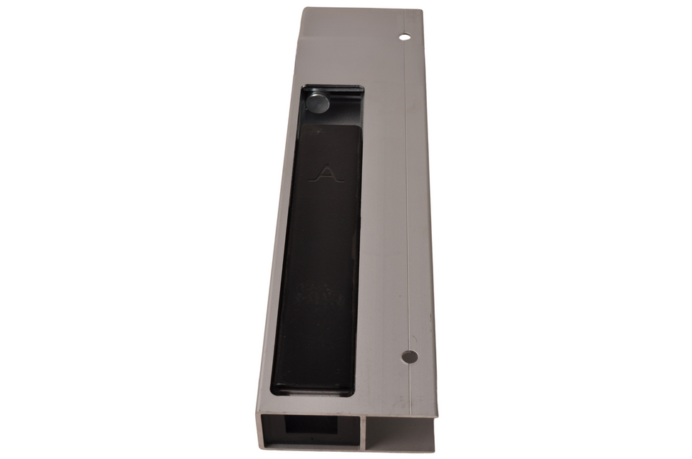 Anssems Aluminium zijbordsluiting 298 mm - links - Origineel Anssems PSX