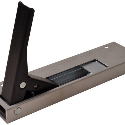 Anssems Aluminium zijbordsluiting 298 mm - rechts -  Origineel Anssems PSX