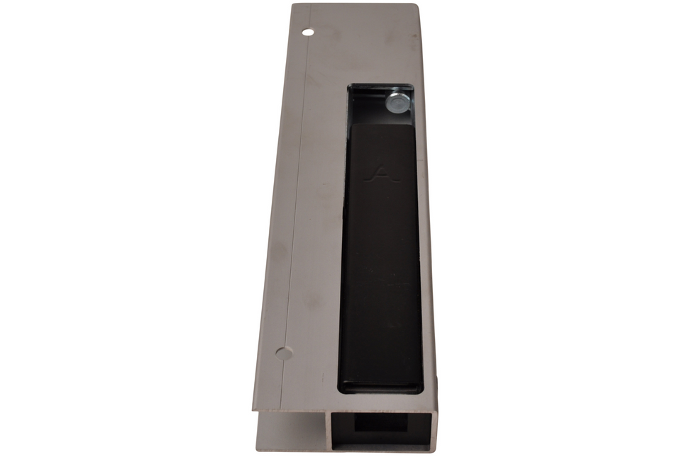 Anssems Aluminium zijbordsluiting 298 mm - rechts -  Origineel Anssems PSX