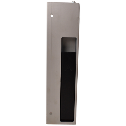 Anssems Aluminium zijbordsluiting 298 mm - rechts -  Origineel Anssems PSX