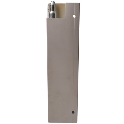 Anssems Aluminium zijbordsluiting 298 mm - rechts -  Origineel Anssems PSX