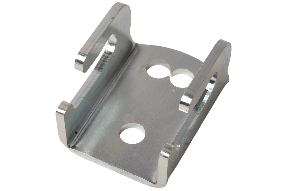 Anssems Anssems bevestigingshaken geschikt voor AMT spanbanden