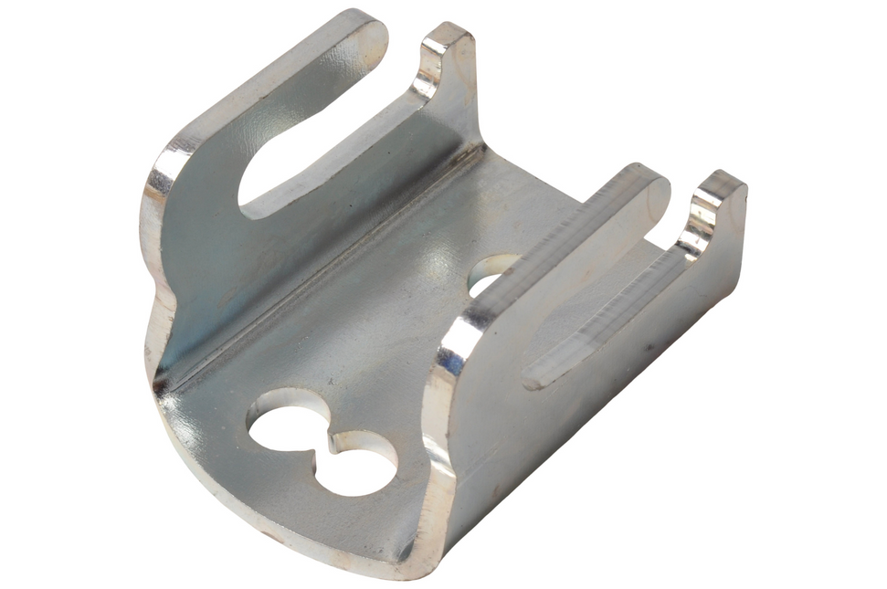 Anssems Anssems bevestigingshaken geschikt voor AMT spanbanden