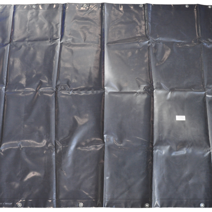 Anssems Anssems BSX vlakzeil 251x130 cm