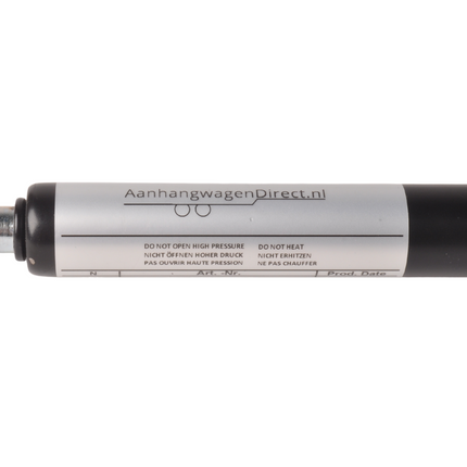 Anssems Anssems GT gasveer 650N 509 mm