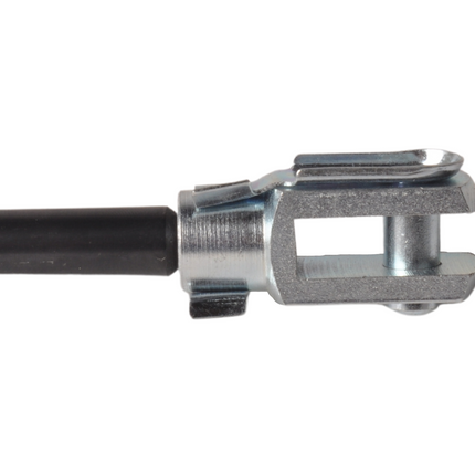 Anssems Anssems GT gasveer 650N 509 mm