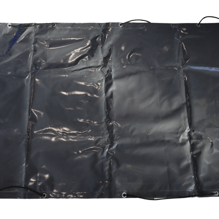 Anssems Anssems GT vlakzeil 181x101 cm